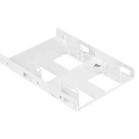 CORSAIR - Storage bay adapter - 3.5" to 2.5" - white - 2