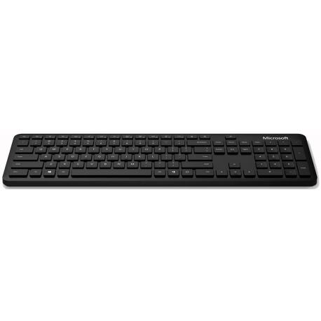 MS Bluetooth Keyboard BG/YX/LT/SL Black