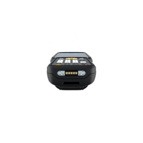 Zebra MC3300x - Data collection terminal - rugged - Android 10 - 32 GB - 4" colour (800 x 480) - barcode reader - (2D imager) - USB host - microSD slot - Wi-Fi, NFC, Bluetooth - 2