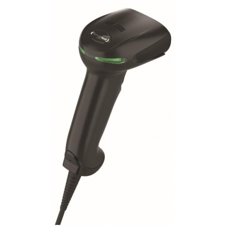 Honeywell Xenon XP 1950g - USB Kit - barcode scanner - handheld - Ultra HD - 2D imager - decoded - USB - 0