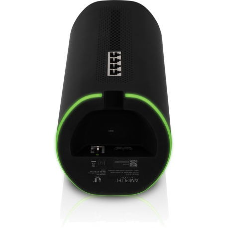 Ubiquiti AmpliFi Alien AFI-ALN-R - Wireless router - 4-port switch - GigE - 802.11a / b / g / n / ac / ax - Dual Band - 3