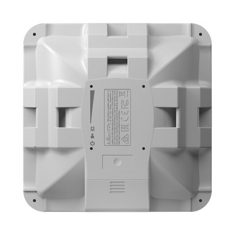WRL ACCESS POINT WIRE CUBE/CUBEG-5AC60ADPAIR MIKROTIK