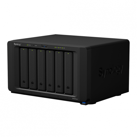 NAS STORAGE TOWER 6BAY/NO HDD DS1621XS+ SYNOLOGY