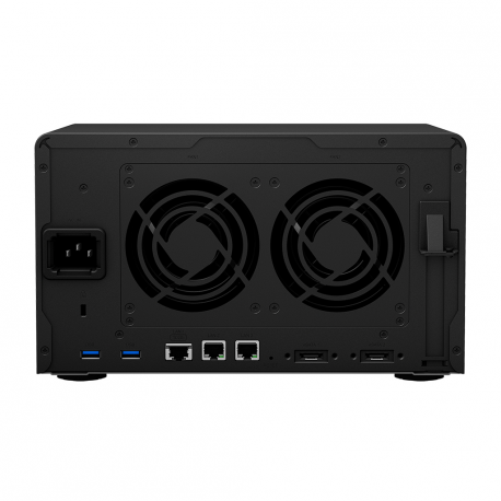 NAS STORAGE TOWER 6BAY/NO HDD DS1621XS+ SYNOLOGY