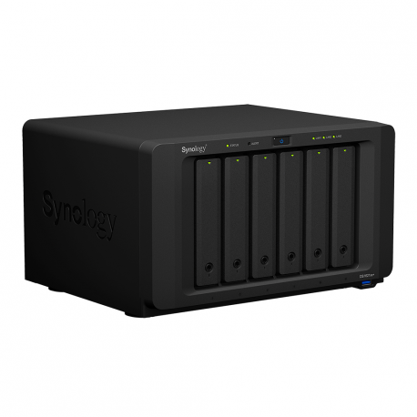 NAS STORAGE TOWER 6BAY/NO HDD DS1621XS+ SYNOLOGY