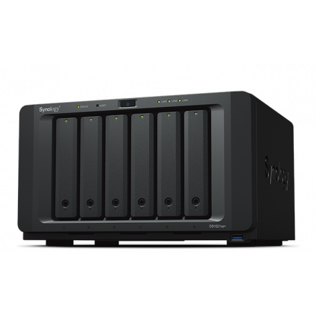 NAS STORAGE TOWER 6BAY/NO HDD DS1621XS+ SYNOLOGY