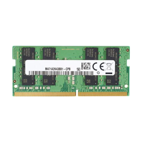 HP 8GB DDR4 3200MHz Memory