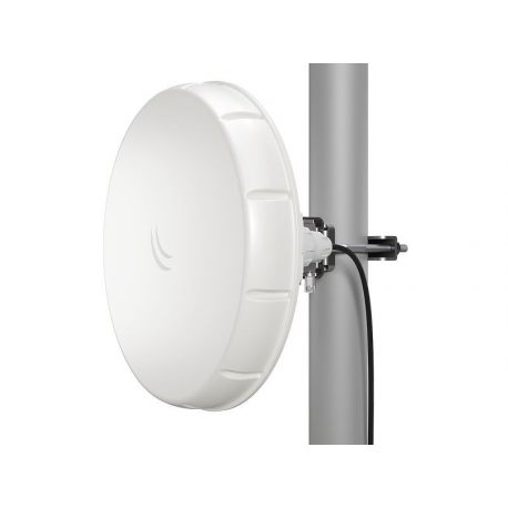 MIKROTIK Wire nRAY 60 GHz 2Gb/s point-to-point link up to 1500m