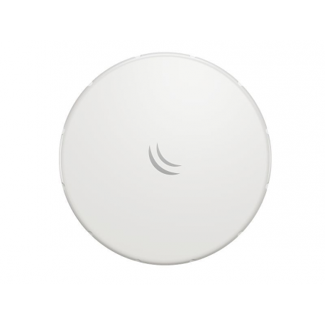 MIKROTIK Wire nRAY 60 GHz 2Gb/s point-to-point link up to 1500m