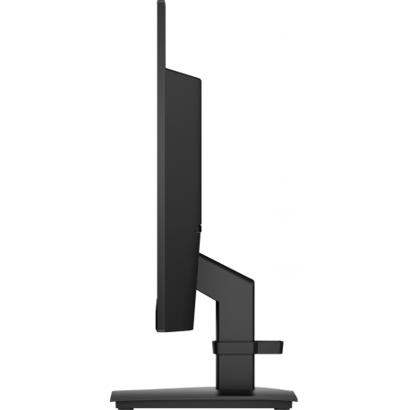 HP P24 G4 - P-Series - LED monitor - 23.8" - 1920 x 1080 Full HD (1080p) @ 60 Hz - IPS - 250 cd / m² - 1000:1 - 5 ms - HDMI, VGA, DisplayPort - black - 3