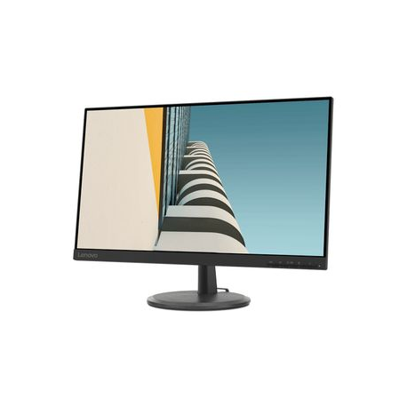 LENOVO D24-20 23.8" FHD/250NITS/75HZ/4MS/HDMI/VGA (3YEARS WARRANTY) 