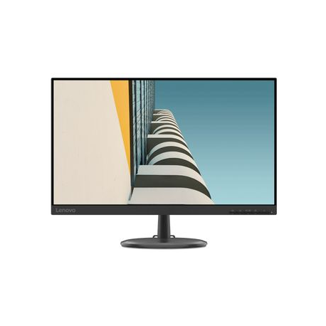 LENOVO D24-20 23.8" FHD/250NITS/75HZ/4MS/HDMI/VGA (3YEARS WARRANTY) 
