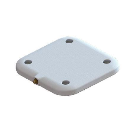 AN520 RFID ANT IN/OUT EU SLIM FLUSH MNT