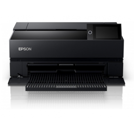 Epson SureColor SC-P700 - Printer - colour - ink-jet - 5760 x 1440 dpi - capacity: 120 sheets - LAN, USB 3.0, Wi-Fi(ac) - 2
