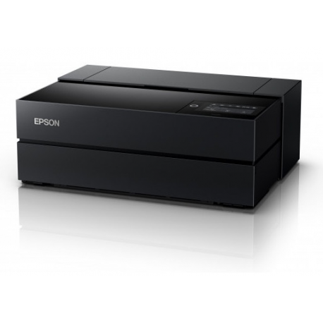 Epson SureColor SC-P700 - Printer - colour - ink-jet - 5760 x 1440 dpi - capacity: 120 sheets - LAN, USB 3.0, Wi-Fi(ac) - 6