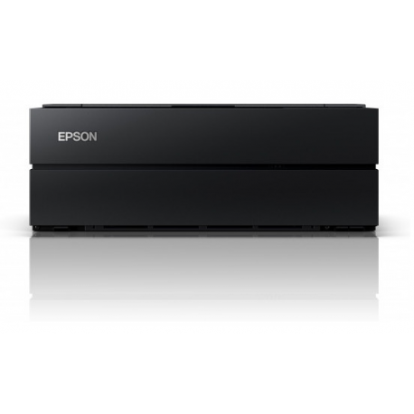 Epson SureColor SC-P700 - Printer - colour - ink-jet - 5760 x 1440 dpi - capacity: 120 sheets - LAN, USB 3.0, Wi-Fi(ac) - 7