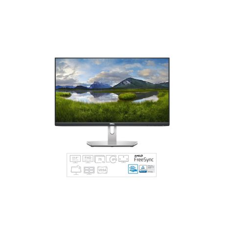 Dell 24 Monitor | S2421HN - 60.45cm(23.8")