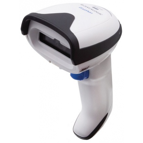Datalogic Gryphon I GBT4200 - USB Kit - barcode scanner - portable - linear imager - 400 scan  /  sec - decoded - Bluetooth 4.0 - 3