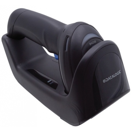 Datalogic Gryphon I GM4200 - Barcode scanner - portable - decoded - RF(433 MHz) - 1