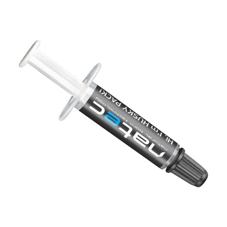 NATEC thermal grease Husky pack 1g 10pcs