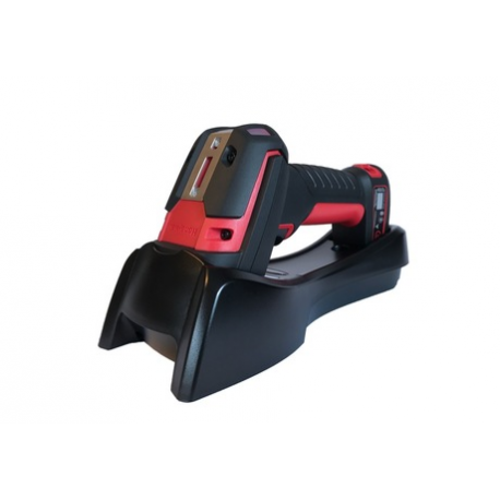 Honeywell Granit XP 1991iSR - USB Kit - barcode scanner - handheld - 2D imager - Bluetooth 4.2 - 5