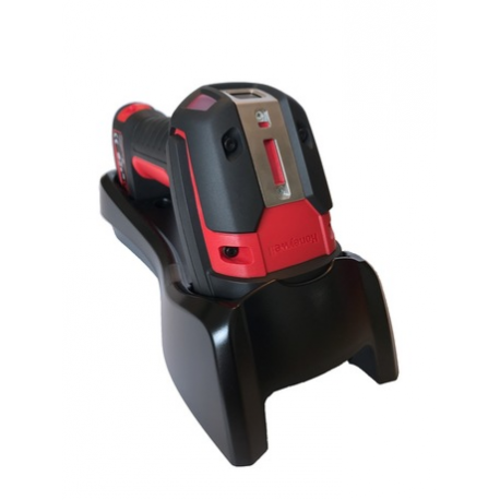 Honeywell Granit XP 1991iXR - USB Kit - barcode scanner - handheld - 2D imager - Bluetooth 4.2 - 3