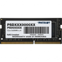 Patriot Signature Line - DDR4 - module - 16 GB - SO-DIMM 260-pin - 3200 MHz  /  PC4-25600 - CL22 - 1.2 V - unbuffered - non-ECC