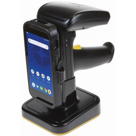Memor10 RFID Sled +Bat *Need AH-SLED01*