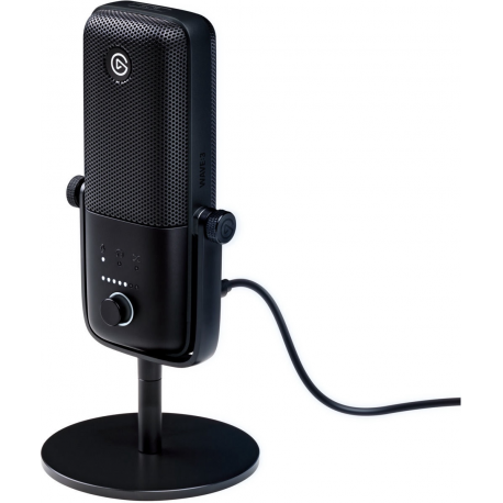 Elgato Wave 3 - Microphone - USB - 2