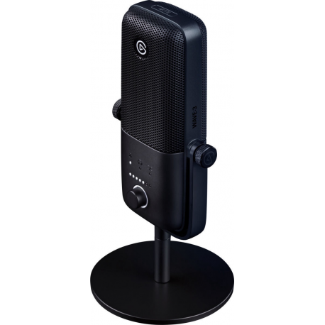 Elgato Wave 3 - Microphone - USB - 8