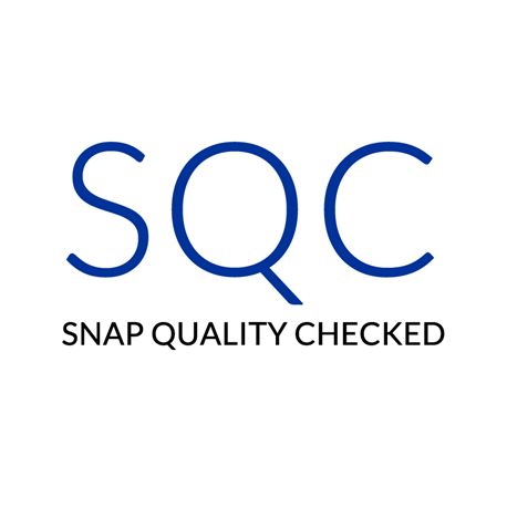 USB cable (A/B), 5m, black - 0