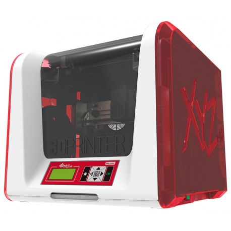 PRINTER 3D DA VINCI JUNIOR 2.0/MIX 3F2JWXEU01D XYZPRINTING