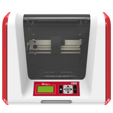 PRINTER 3D DA VINCI JUNIOR 2.0/MIX 3F2JWXEU01D XYZPRINTING
