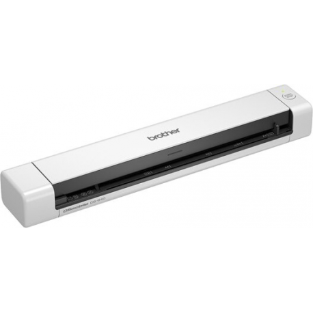 BROTHER DS-640 MOBILE SCANNER USB