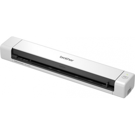 BROTHER DS-640 MOBILE SCANNER USB