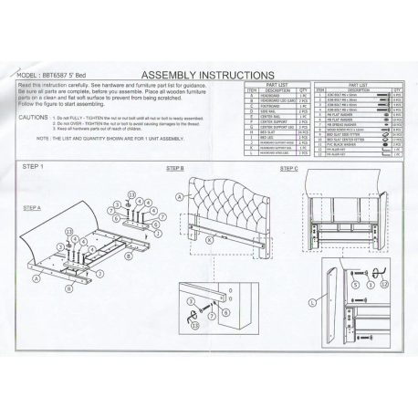 Sennheiser TeamConnect Ceiling 2 - Microphone - RJ-45 - 4