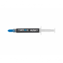 Natec HUSKY - Thermal paste - grey