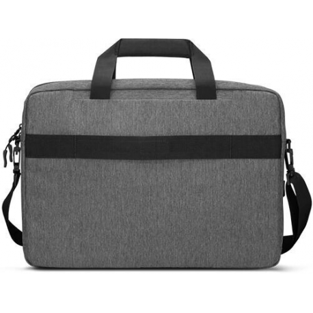 Lenovo Business Casual Topload - Notebook carrying case - 15.6" - charcoal grey - for IdeaPad 1 14; ThinkPad E14 Gen 4; L13 Yoga Gen 3; P1 Gen 5; T14s Gen 3; X1 Nano Gen 2 - 4