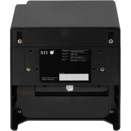 Seiko Instruments RP-F10 series - Receipt printer - Prompt SIA
