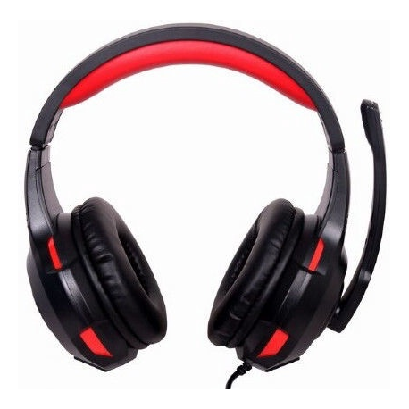 Gembird Gaming headset USB 5.1 surround
