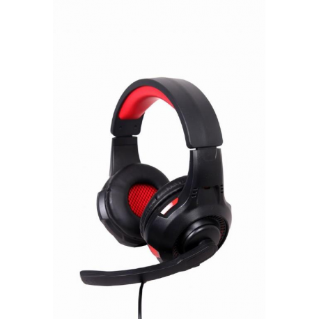 Gembird Gaming headset USB 5.1 surround