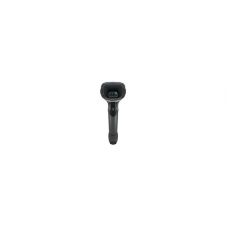 Zebra DS4608-HL - High Density with DL Parsing (HL) - barcode scanner - handheld - 2D imager - decoded - USB - 1