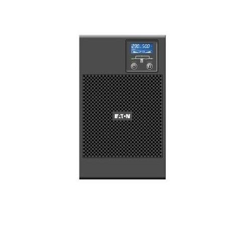Eaton 9E 1000VA - UPS - AC 208 / 220 / 230 / 240 V - 800 Watt - 1000 VA - RS-232, USB - 1