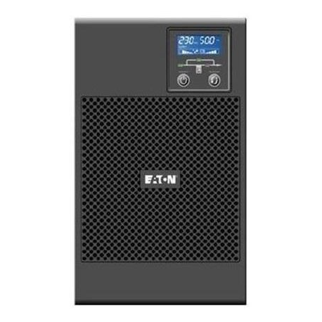 Eaton 9E 3000VA - UPS - AC 208 / 220 / 230 / 240 V - 2400 Watt - 3000 VA - RS-232, USB - 2