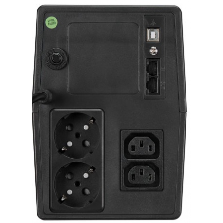 FSP UPS IFP-2000  2000VA,1200W - 1