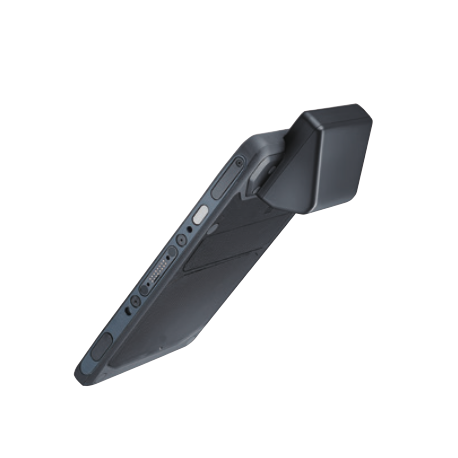 Advantech UHF RFID Reader AIM-EXT0-0047 - RFID reader - 867-869 MHz - for Advantech AIM-35, AIM-38, AIM-65, AIM-68 - 0