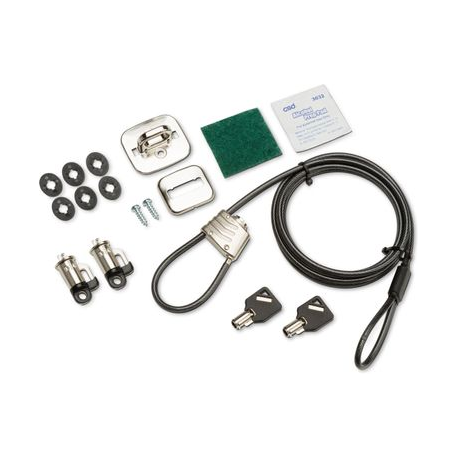HP BUSINESS PC SECURITY LOCK V (Sicherheitsschloss-Kit v3 für Business-PCs)