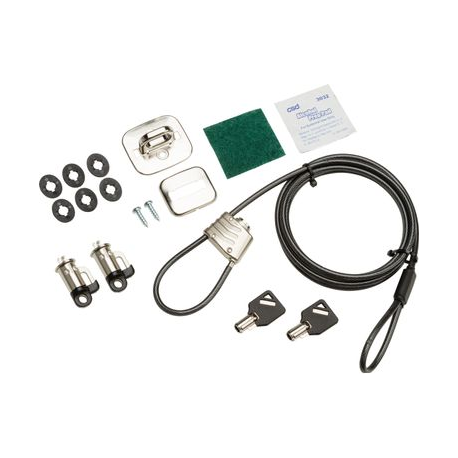 HP BUSINESS PC SECURITY LOCK V (Sicherheitsschloss-Kit v3 für Business-PCs)