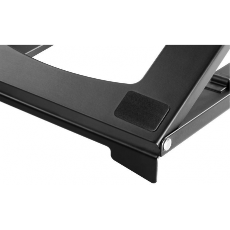 Digitus DA-90368 - Notebook stand - 10" - 15" - black - 14
