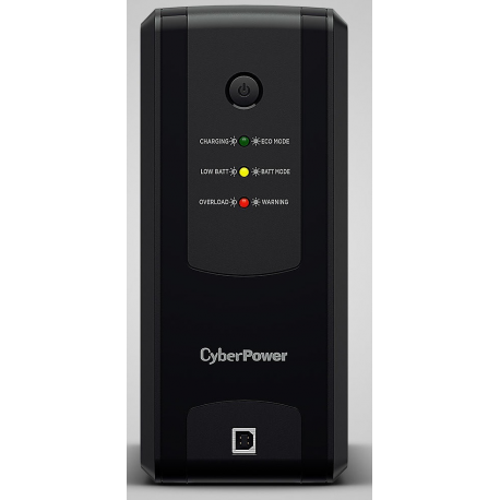 Cyber Power UPS UT1050EG 630W (Schuko)